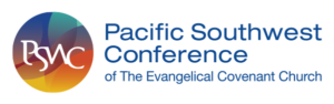 logo Pacific Southwest Conference ECC