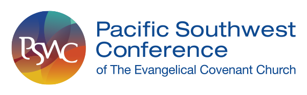 logo Pacific Southwest Conference ECC