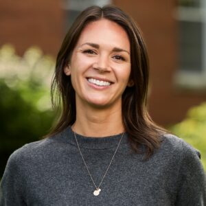 Admissions Advisor Photo